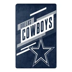 Nfl Oversized Silk Touch Throw- Cowboys (55"X 70"). Fixed Price $28.49.