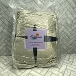 Catalonia Wearable Blanket For Adult Women Tan Beige New Factory Sealed. Fixed Price $44.98.