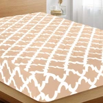 Quilted Fitted Washable Mattress Pad Fits Up 16 Inches Deep Utopia Bedding. Fixed Price $24.99.