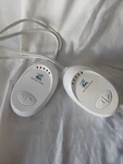 Westpoint Home Prong Power Cord Electric Heated Blanket Control Model 202 Vgc. Fixed Price $17.95.