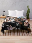 Kit Connor Collage Velveteen Plush Blanket, Heartstopper Throw Tv Show. Fixed Price $50.28.