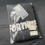 Fortnite Hoodie Boys Teens 15-16 Wearable Kids Black White Graphic. Fixed Price $15.00.