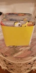 Minions Throw Blanket Kevin Bob Stuart Blue Yellow Fleece New. Fixed Price $50.00.