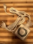 Berkshire Intellisense N81A2 Electric Heated Blanket Controller. Fixed Price $64.99.