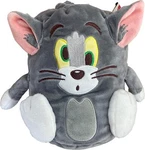 And Jerry 'tom' Mascot Sleeping Bag Mini Throw Blanket 27.55" X 39.37". Fixed Price $68.00.