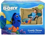 Disney Pixar: Finding Dory Comfy Throw. Fixed Price $8.99.