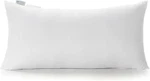 Acanva Polyester Decorative Rectangle Throw Pillow Inserts, Hypoallergenic Form. Fixed Price $24.45.