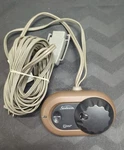 Sunbeam Heat Controller Tested Pac 464S K85PB Three Prong Plug. Fixed Price $14.99.