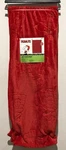 Snoopy Peanuts Christmas Red Puffer Jacket Embossed Plush Throw Blanket 50X70. Fixed Price $48.00.
