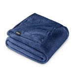 Bare Home Microplush Fleece Blanket - Lightweight & Ultra Soft. Fixed Price $30.99.