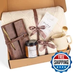 Anforsun Self Care Gifts Women Get Well Soon Basket Sympathy. Fixed Price $62.05.