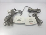 Holmes Sunbeam A02-TC-05U2 Y85KQ 4-PRONG Dual Controls For Electric Blanket. Fixed Price $13.99.