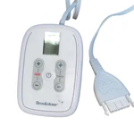 Brookstone Heated Blanket Controller LL-A16-10BQ Adjustable Auto Off Plastic. Fixed Price $19.88.