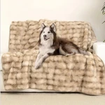 Brentwood, Brentwoof Oversized Waterproof Pet Dog Blanket & Furniture Protector. Fixed Price $48.00.
