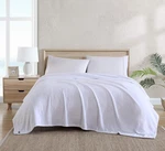 - King Blanket, Ultra Soft Plush Fleece Bedding, Coastal Inspired Essent. Fixed Price $58.99.