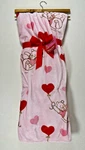 Winnie The Pooh Kids Disney Plush Throw Blanket Birthday Hearts Balloons Baby. Fixed Price $30.00.