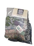 Nwt Manual Woodworkers & Weavers Tapestry Throw Blanket The Lord's Prayer Gift. Fixed Price $58.90.