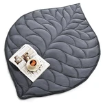 Kaisa Weighted Lap Blanket 7 Lbs 41" 53", Cozy Luxury Crystal Velvet Small .... Fixed Price $97.98.