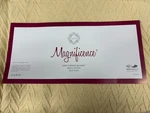Nip Nwt Magnificence King Cotton Thermal Blanket 114X93 Herringbone Weave. Fixed Price $25.99.