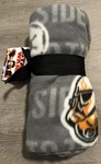 New Disney Star Wars The Dark Side Travel Blanket 40"X 50". Fixed Price $12.99.