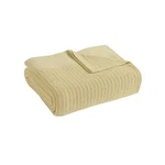 Fiesta - Blanket, Soft Thermal Cotton Lightweight Home King Rattan. Fixed Price $103.19.