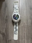 2015 Hasbro Yokai Yo-kai Series Watch Cream White Makes Sounds. Fixed Price $22.00.