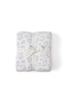 Barefoot Dreams Cozychic Throw Blanket, In The Wild, Ultra Soft Pl.... Fixed Price $161.84.