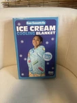 Cozy Concepts Co. Ice Cream Cooling Blanket By Relatable, Stuff For Da. Fixed Price $14.88.