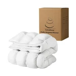 Calm&relax Fluffy Weighted Blankets For Adults Heavy C... Usa Fast Ship. Fixed Price $134.35.