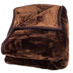 Lavish Home Faux Fur Throw Blanket Oversized 91X81 Soft Mink-style. Fixed Price $81.93.