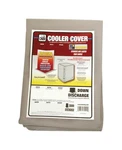 Dial 8935 Gray Polyester Evaporative Cooler Cover 40 H X 34 W In.. Fixed Price $40.84.