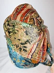 Nwt Johnny Was Biya Jwla 3J Workshop Cadeki Laurel Cozy Blanket Throw Reversible. Fixed Price $199.00.