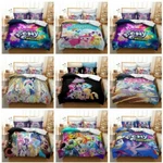 My Little Pony Collection Single/double/queen/king Bed Quilt Cover Set. Fixed Price $44.51.