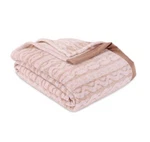 Berkshire Classic Velvety Plush King Blanket Bedding 90 W X 108 Hummus. Fixed Price $48.00.