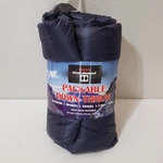 Double Black Diamond Down Packable Throw 60"X70" Light Ultra Warm 700 Fill Power. Fixed Price $49.99.