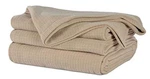Berkshire Polartec Softec Blanket (twin, Grey). Fixed Price $77.43.