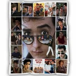 Better Off Dead Blanket Classic 80S Comedy Movie Memories. Fixed Price $35.95.