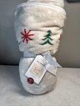Hallmark Channel Blanket It The Coziest Time Of Year Throw Nwt. Fixed Price $25.19.
