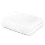 New $175 Kashwere Basket Weave Chenilla Throw Blanket, White. Fixed Price $125.00.