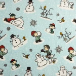 Peanuts Faux Shearling Sherpa Snoopy Throw Blanket 50 60 The Big One Nwot. Fixed Price $25.99.