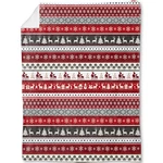 Ainori Christmas Decorative Throw Blanket Red White 50X60IN, 01. Fixed Price $28.88.