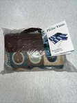 Picnic Time Sunshine Blanket Tote Fleece Multicolored Equinox Brown Flap New. Fixed Price $22.89.