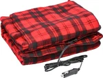 Heated Blanket 12-VOLT Electric For Car, Truck, Suv, Rv Throw. Fixed Price $30.00.