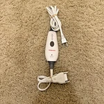 Walgreens CM14 Electric Blanket Controller For Pad PM14 Oem **tested**. Fixed Price $16.66.