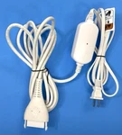 Berkshire Replacement Power Cord Life Plush Heated Throw HL-DGJ-03 Control Oem. Fixed Price $31.88.