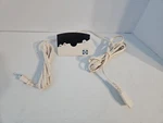 Sealy Cannon Biddeford TC12B0-D Electric Blanket Controller 4-PRONG Tested Works. Fixed Price $24.95.