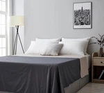 Love Blanket Waterproof - Intimate Couples Cover Lightweight Queen & King Size. Fixed Price $54.98.