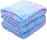 Mugd Soft Blankets Fleece Fuzzy Throw Kids Warm For. Fixed Price $18.95.