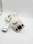 Sunbeam PAC-228 Style D85P Electric Blanket Controller 180W. Fixed Price $18.00.