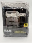 New Franco Manu Batman Batmobiles Revers Microfiber Queen Comforter 86IN X. Fixed Price $96.45.